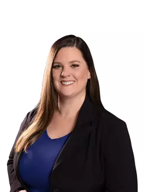 Ashley Snow, Fredericton, Real Estate Agent